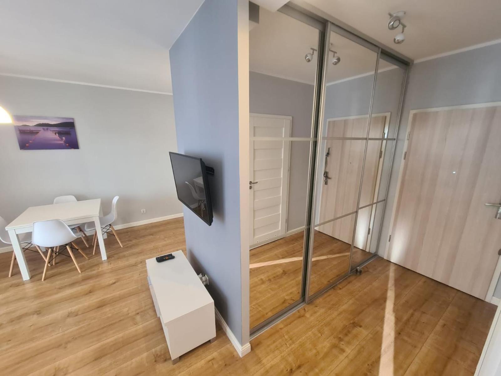 Apartament Blisko Morza Gdansk Exterior foto