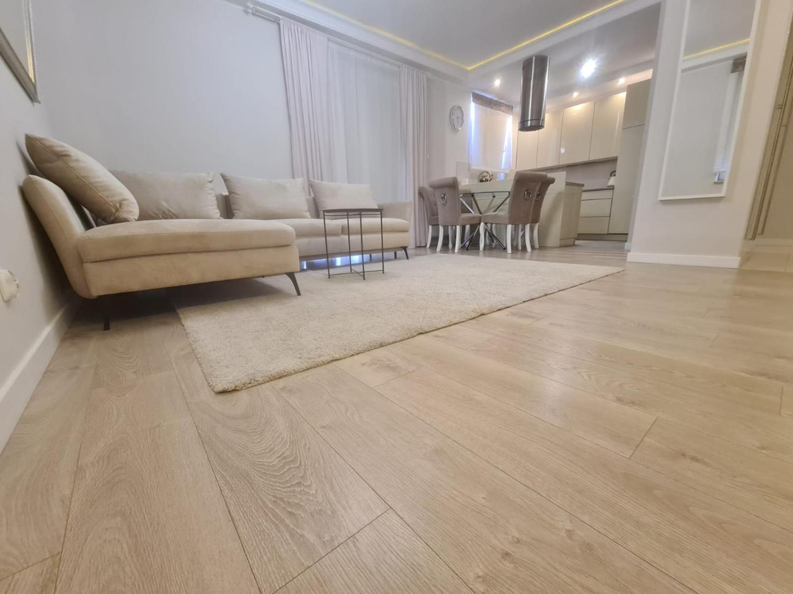 Apartament Blisko Morza Gdansk Exterior foto