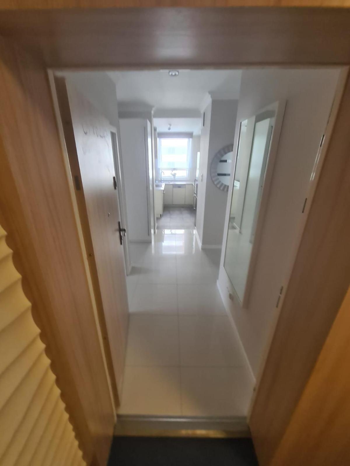 Apartament Blisko Morza Gdansk Exterior foto