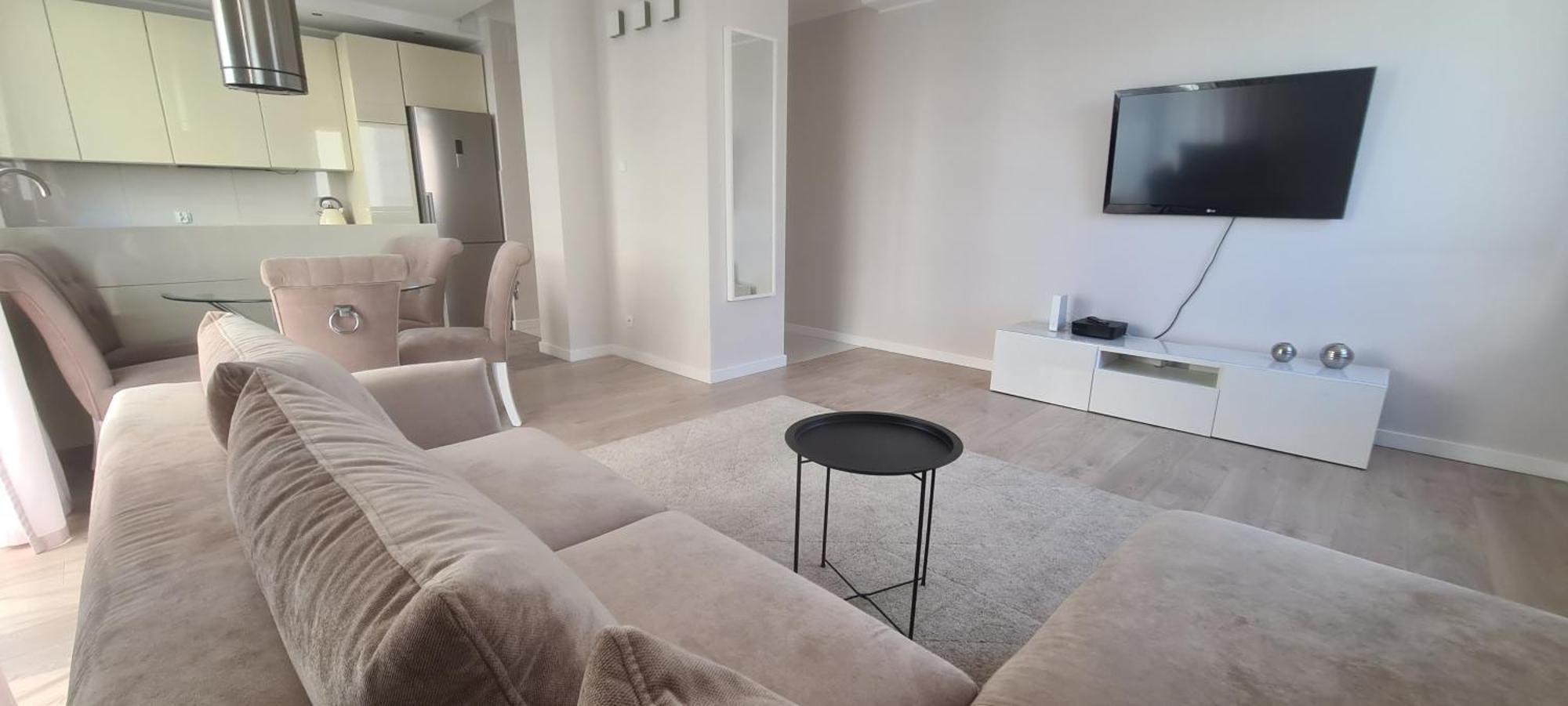 Apartament Blisko Morza Gdansk Exterior foto