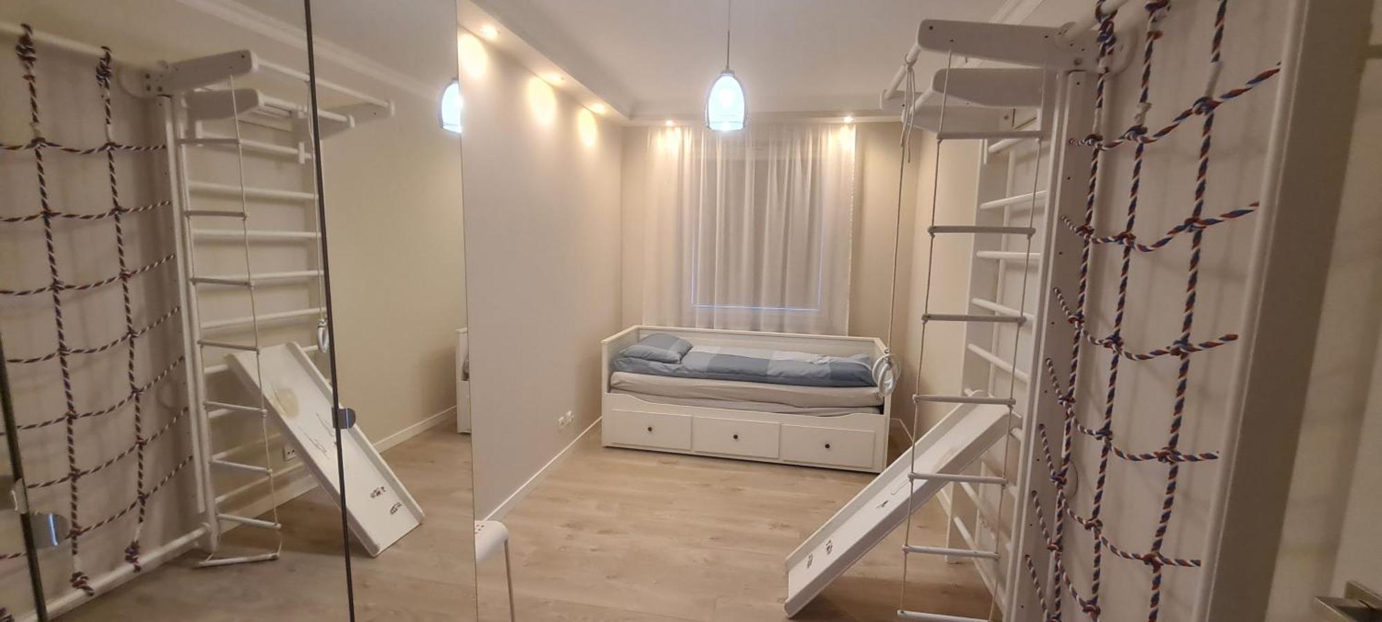 Apartament Blisko Morza Gdansk Exterior foto