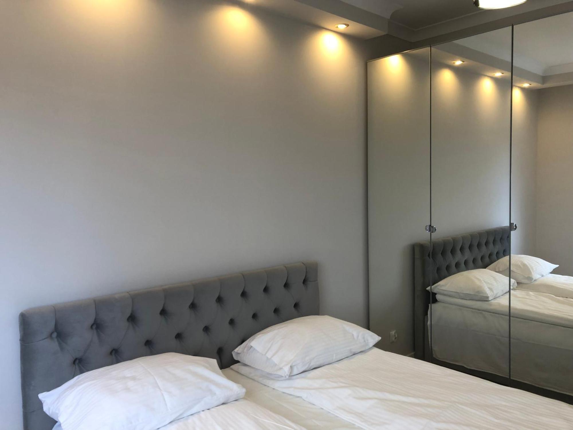 Apartament Blisko Morza Gdansk Exterior foto