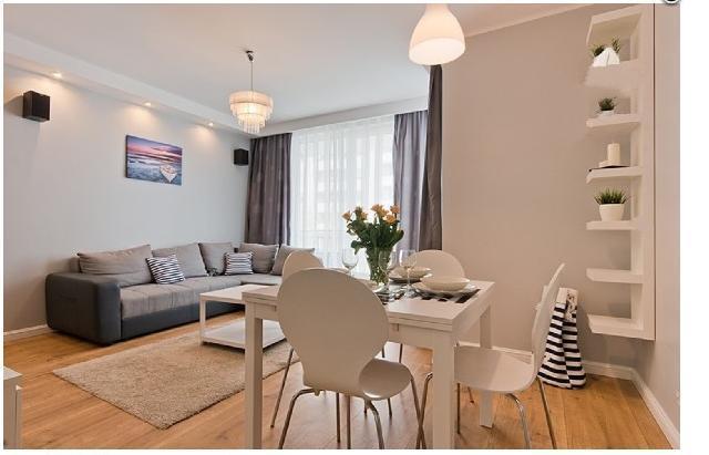 Apartament Blisko Morza Gdansk Exterior foto