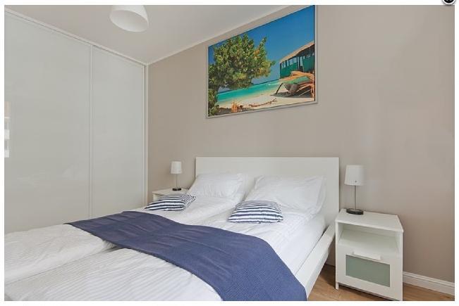 Apartament Blisko Morza Gdansk Exterior foto